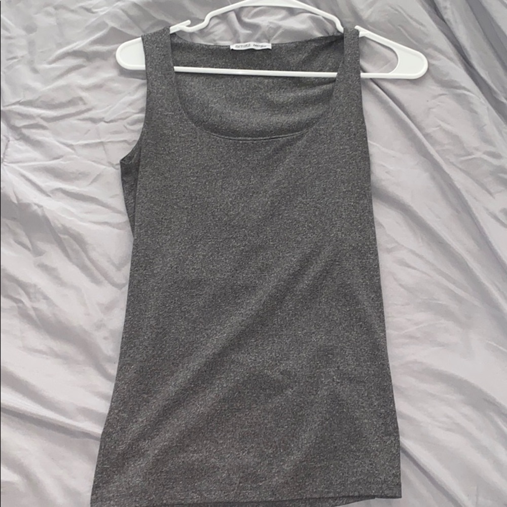 zara top